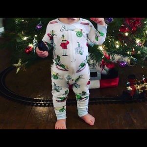 The Beaufort Bonnet Company kids pajamas